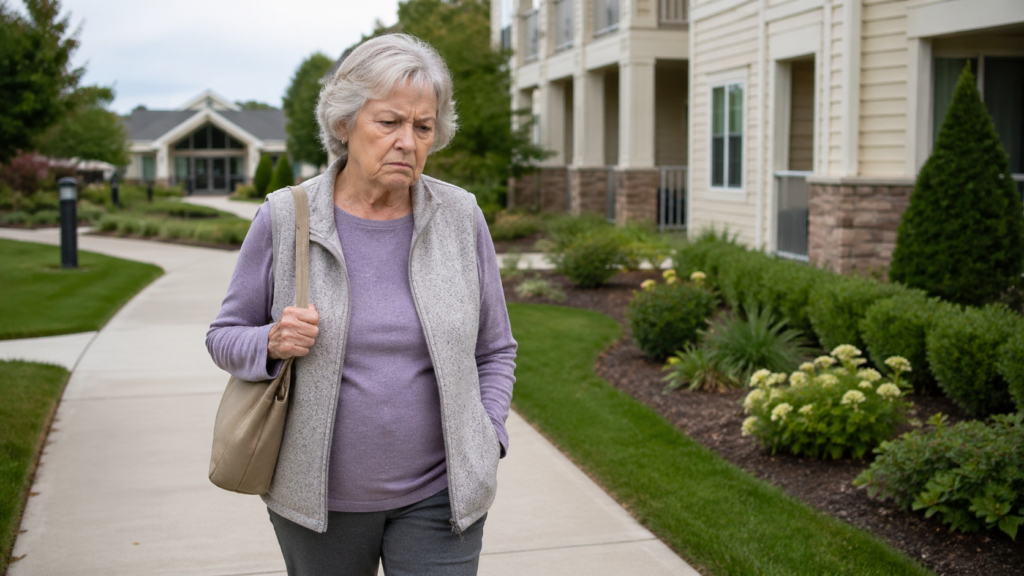 grumpy-senior-woman-turnaround-trek