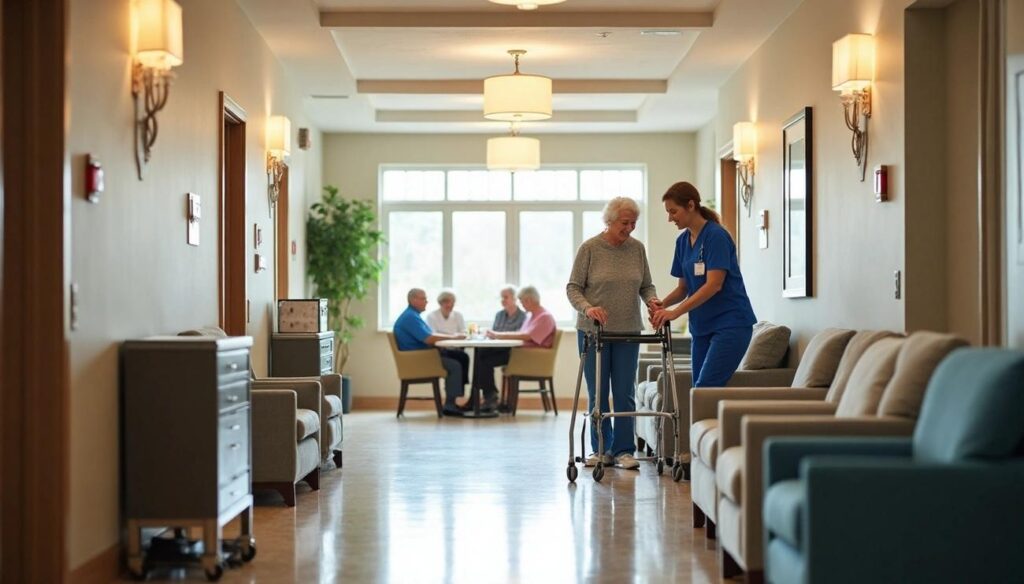 senior-care-facility